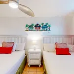 Summit Beach Resort, Unit 704
