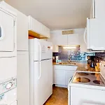 Summit Beach Resort, Unit 704