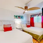 Summit Beach Resort, Unit 704