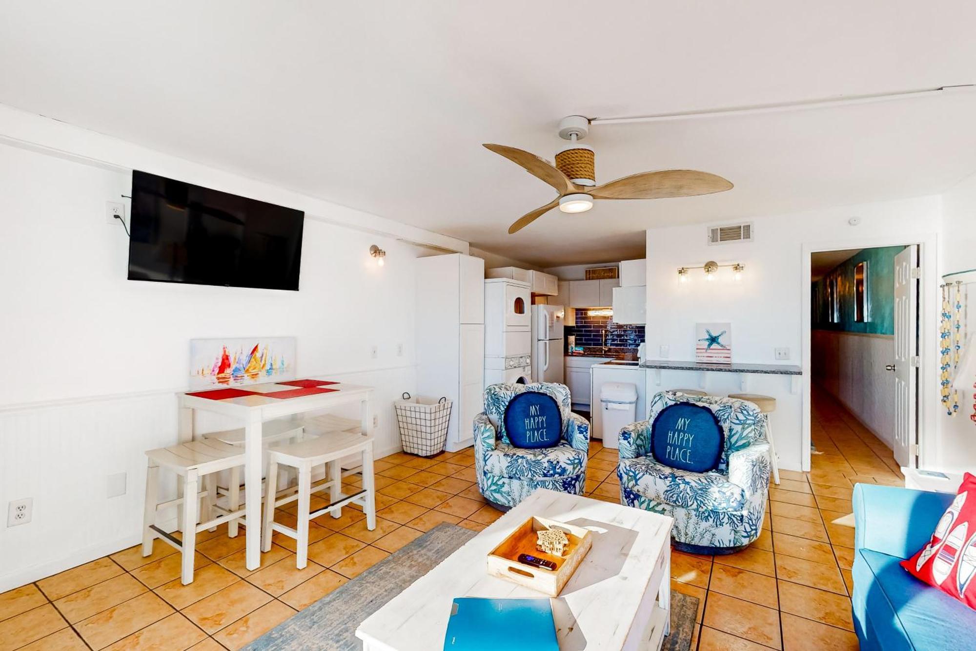 Summit Resort, Unit 704 Apartment *