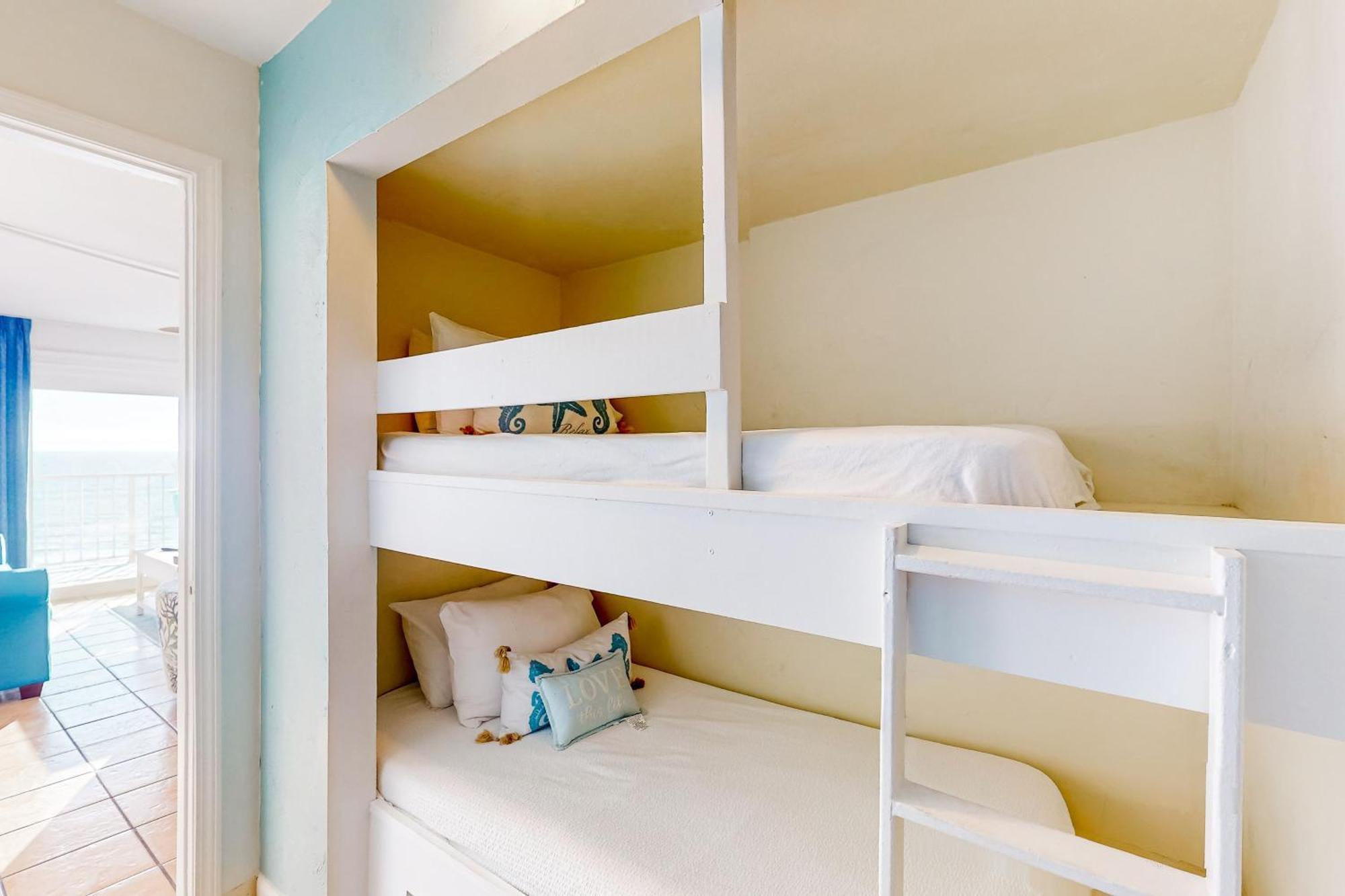 Summit Resort, Unit 704 Apartment Panama City Beach