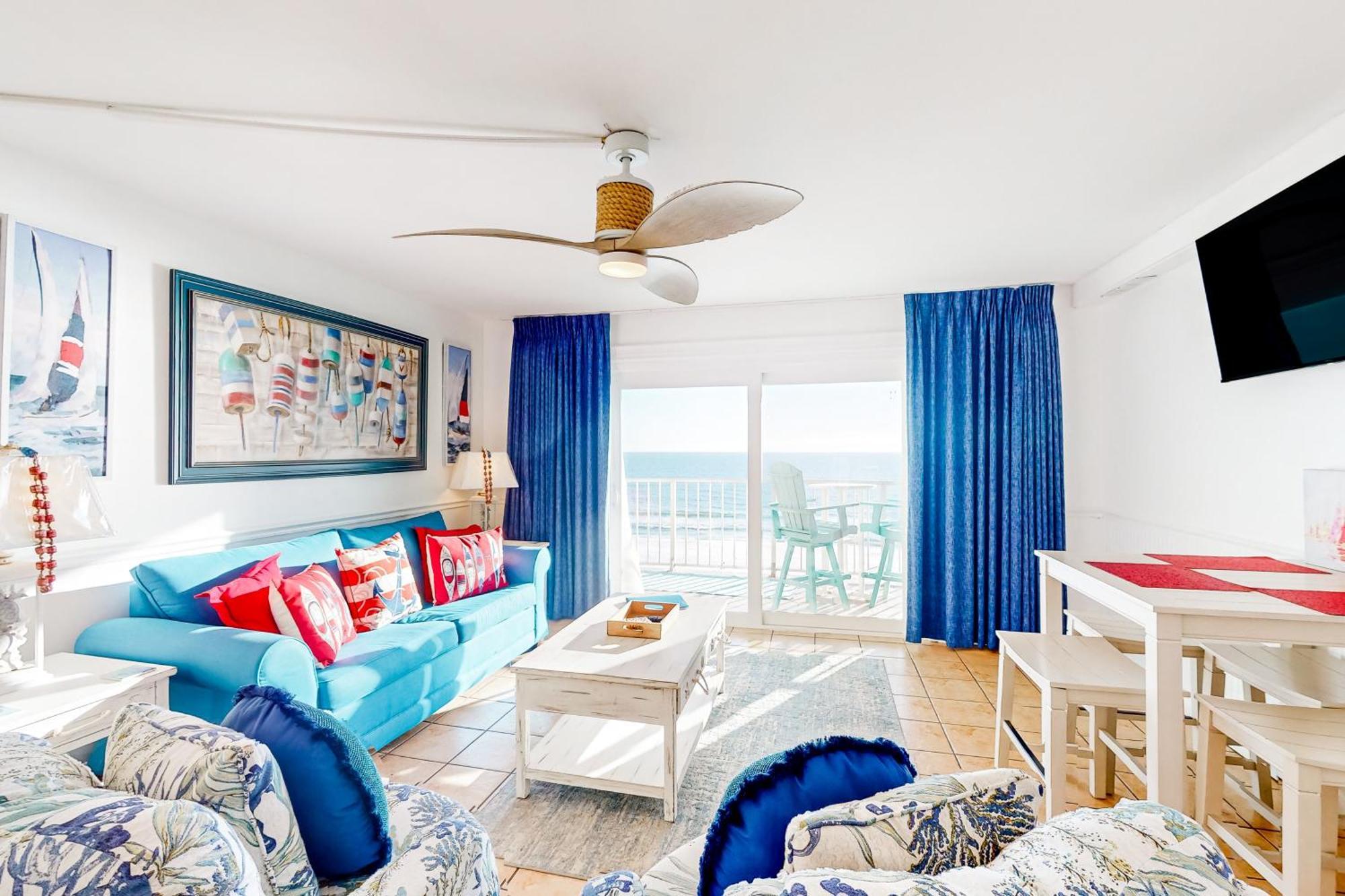 Summit Resort, Unit 704 Apartment *