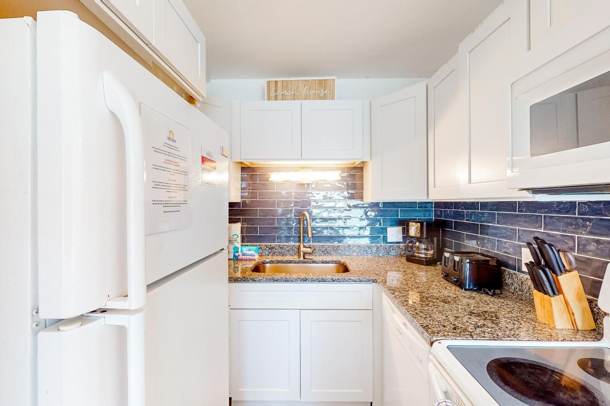 Apartment Summit Resort, Unit 704 Panama City Beach