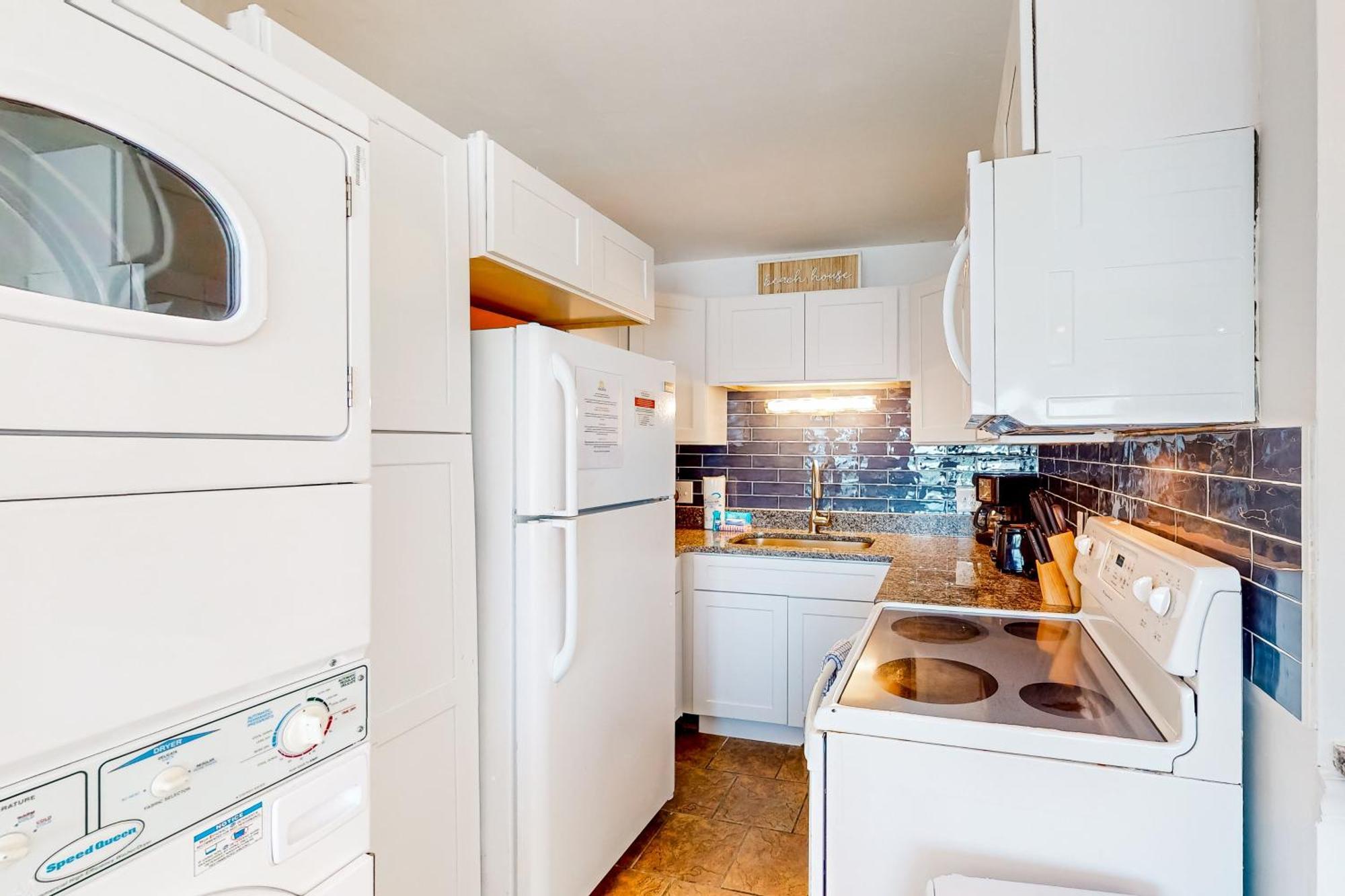 Summit Resort, Unit 704 Apartment Panama City Beach