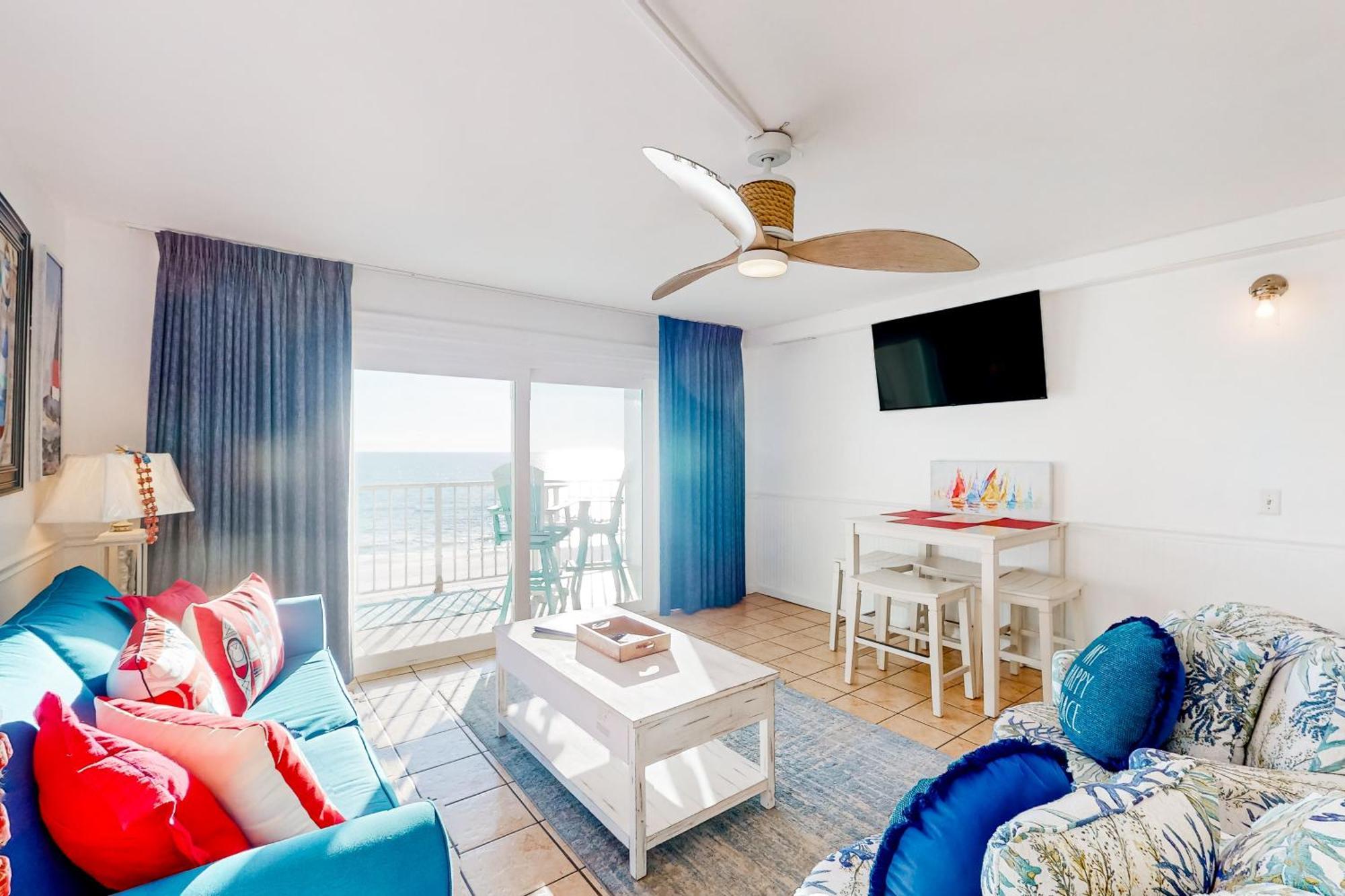Summit Resort, Unit 704 * Panama City Beach