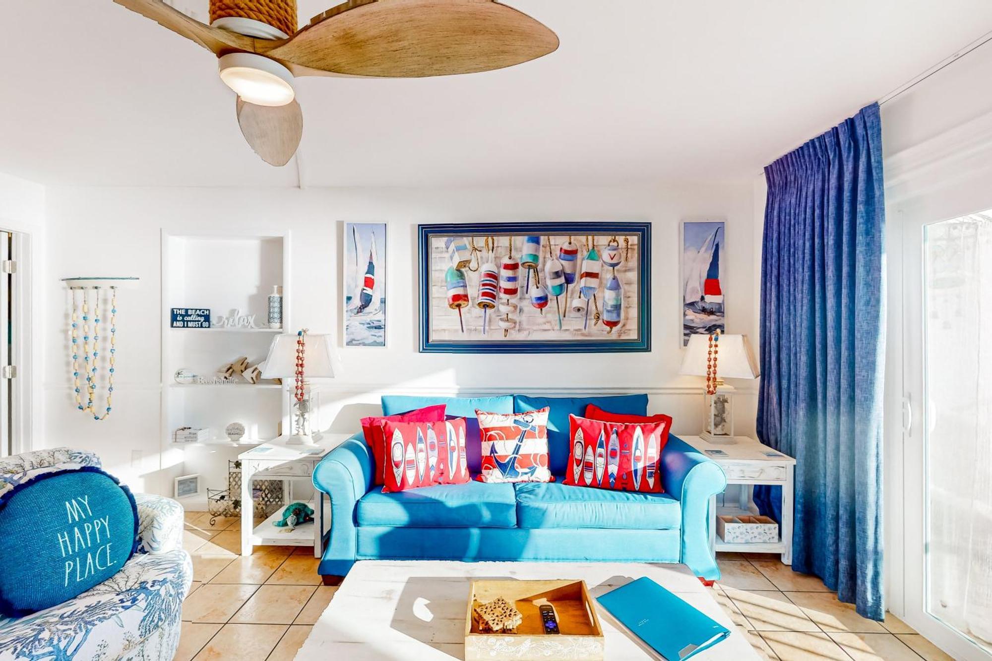 Apartment Summit Resort, Unit 704