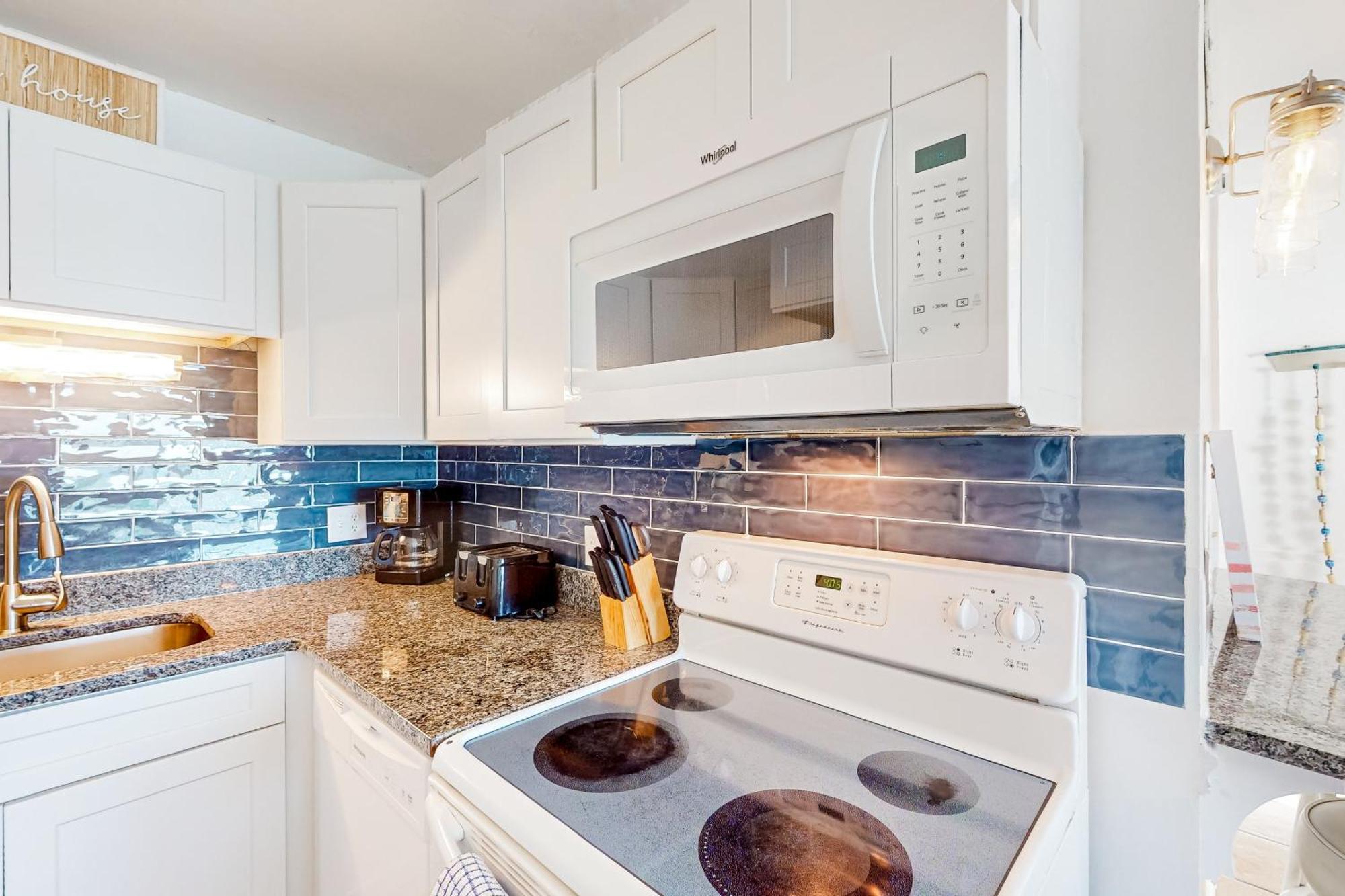 Summit Resort, Unit 704 Apartment Panama City Beach